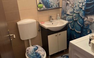 Garsoniera zona Lipovei etaj 3, aproape de Iulius Mall - Poză 4