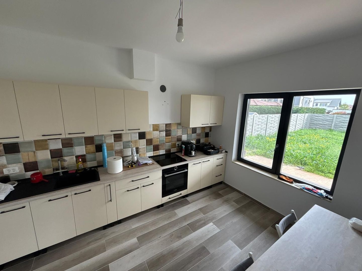 Casa  premium  SMART Independentă energetic  in Dumbravita - Poză 19