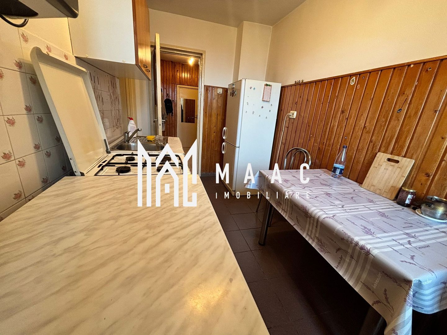 BLACK FRIDAY - Apartament 2 camere | 53 MPU | Balcon | Piata Rahovei - Poză 11