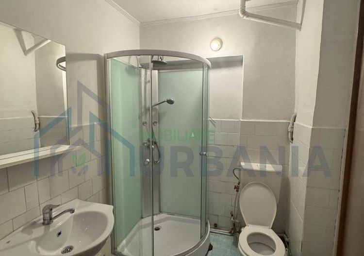 Apartament 3 Camere de Inchiriat in Zona Garii, Iasi - Poză 6