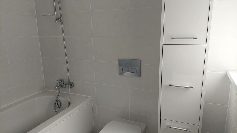 Inchiriere apartament 2 camere cu parcare | Belvedere Residences - Poză 6