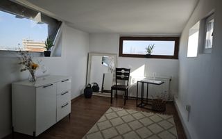 Apartament 3 camere, 97 mp, parcare, zona Erou Iancu Nicolae - Poză 22