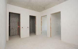 Vânzare, apartament, 2 camere, bd. Dacia, Botanica - Poză 14