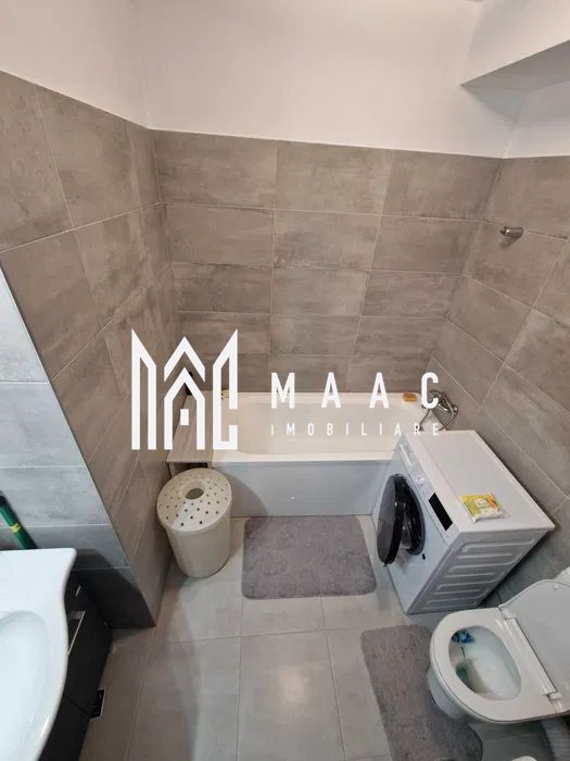 Apartament 2 Camere | 2 Balcoane | Loc de Parcare | Arhitectilor - Poză 6