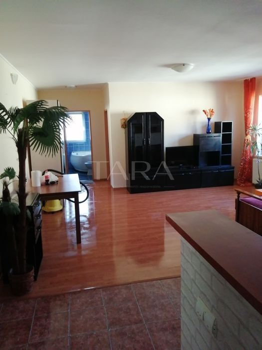 Apartament 2 camere mobilat – Florești, zona Eroilor - Poză 3