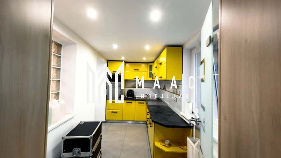 Casa 6 camere I 649 mp I Curte I Garaj I Zona Piata Cluj - Poză 13