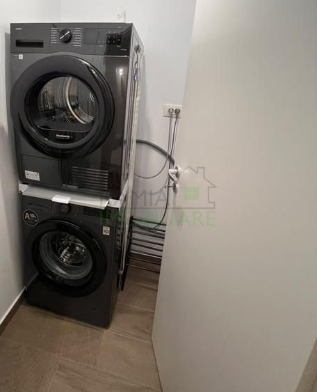 Apartament 2 camere, 58mp, confort lux, mobilat si utilat, Urban Plaza - Poză 8