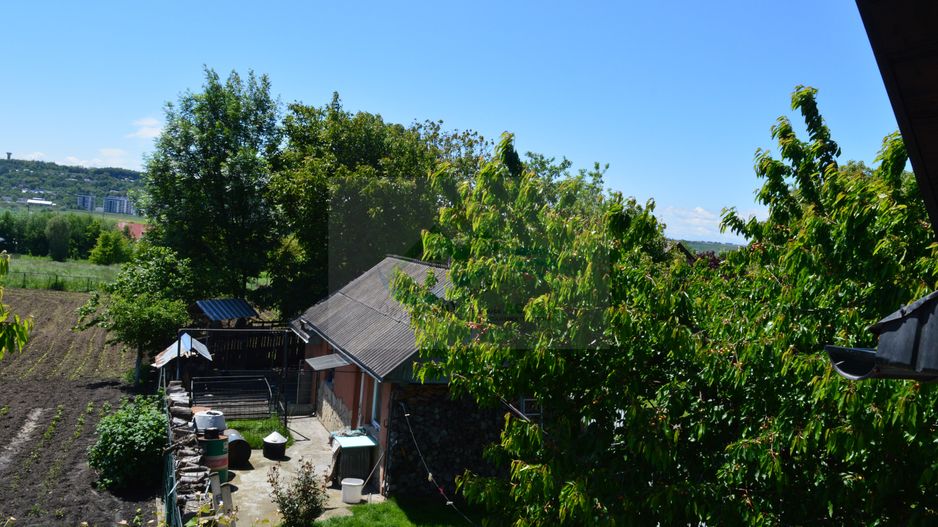 Casa/Spatiu comercial Burdujeni/ Suceava - Poză 49