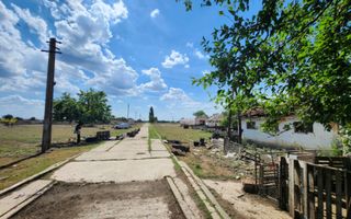 Teren intravilan -Jimbolia zona Kikindei - Poză 21