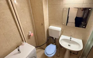 2 camere| Complexul Studentesc| pet friendly| - Poză 12