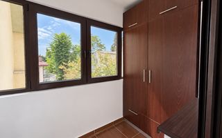 APARTAMENT 3 CAMERE | 72MP  | IANCULUI-MEGA MALL | CENTRALA | RENOVAT - Poză 8