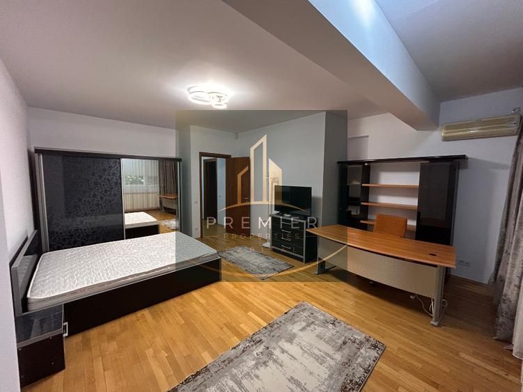 Apartment for Rent in Soseaua Nordului | Fully Furnished | Underground Parking I - Poză 6