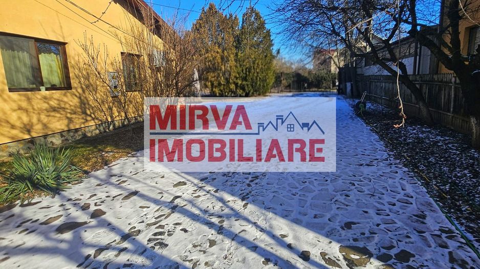 Vilă 4 camere Păulești | Teren 1.820 mp | Mobilata si utilata - Poză 66