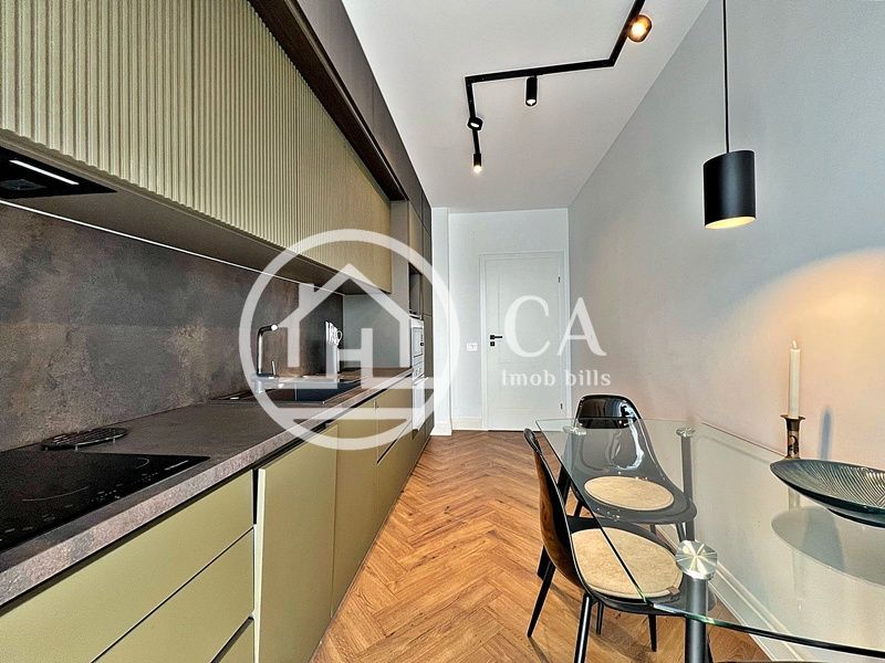 Apartament de închiriat cu 2 camere în PRIMA URBANA, Oradea - Poză 9