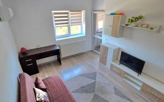 Apartament cu o cameră de închiriat, strada Aurel Vlaicu, Iași - Poză 2