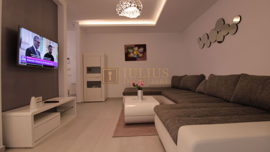 Dumbravita-Kaufland, bloc nou,  loc de parcare, parter-include ctr Anaf - Poză 4