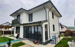 🏡 VILĂ MOBILATĂ  COMPLET  CARTIERUL ASTORIA! 🏡 - Poză 15