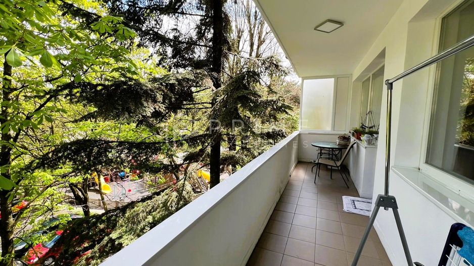 Apartament 2 camere | Aleea Carpați | Etaj 3/4 | Balcon 9 mp - Poză 22