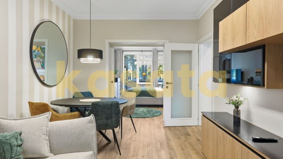 3 Camere | Floreasca | Nemobiliat | A.C. - Poză 4