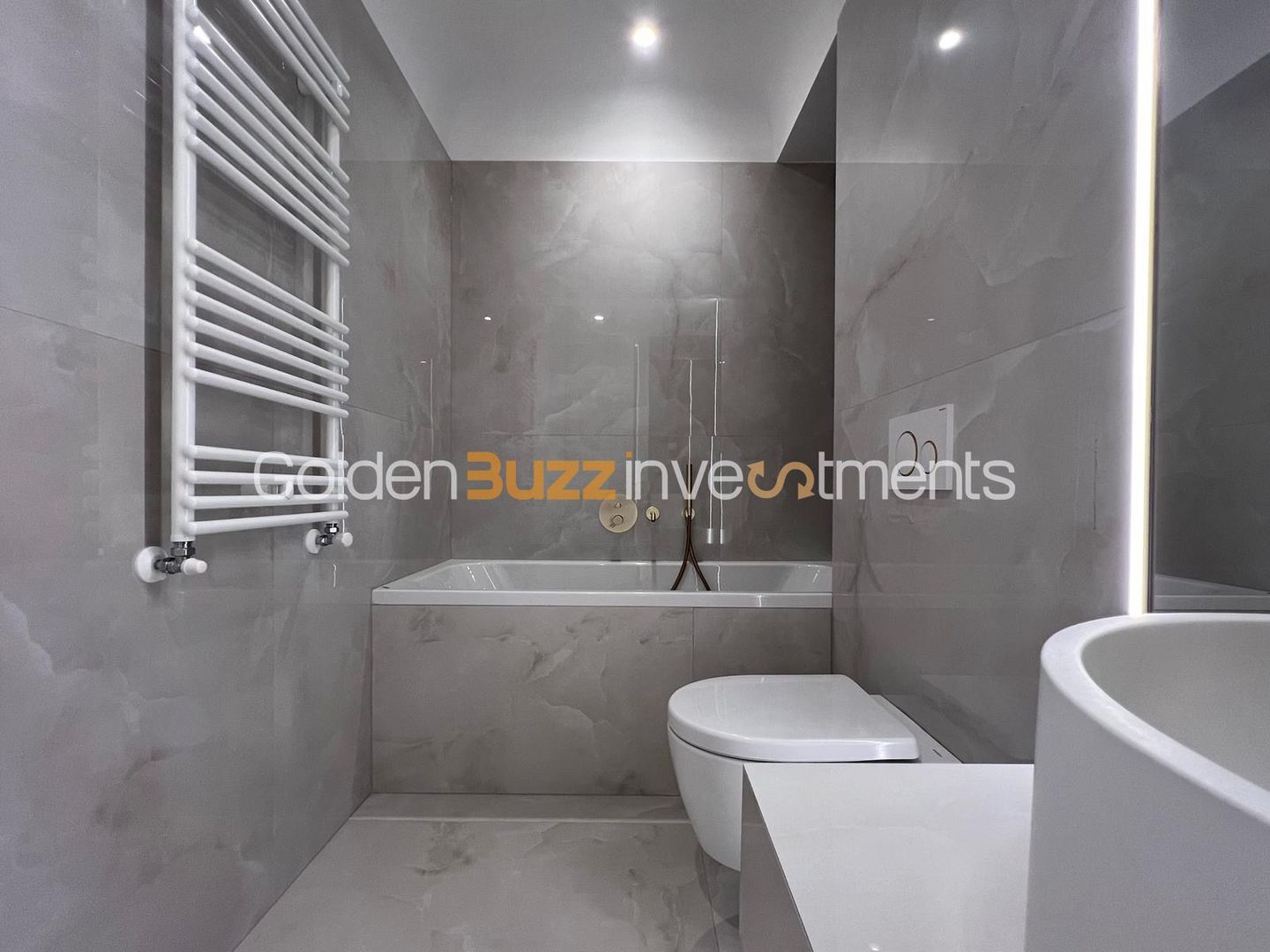 Apartament 2 camere de vanzare | Cortina North - Poză 9