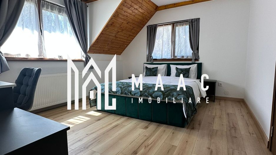 Casa de vacanta I 200 mp I Teren 1000 mp I Valea Avrigului - Poză 4