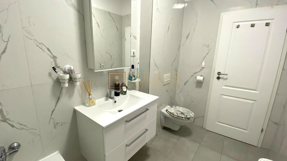 Future Residance - zona de Sud, prima inchiriere, loc parcare subteran. - Poză 13