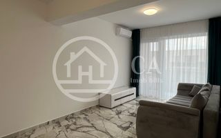 Apartament cu 3 camere de inchiriat in Prima Arena, Oradea - Poză 2