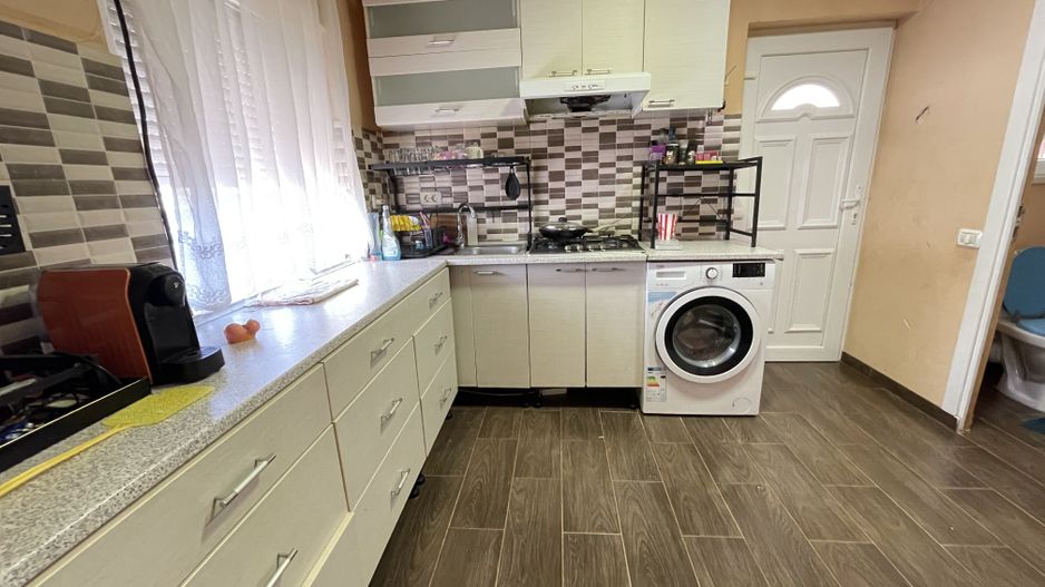 Casa de vanzare in Remetea Mare - Poză 4