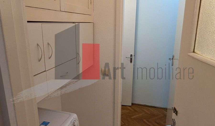Apartament cu 3 camere in zona Bucurestii Noi/Parc Bazilescu - Poză 16
