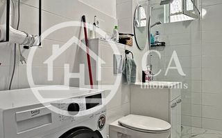Apartament de vânzare cu 3 camere în zona Rogerius, Oradea - Poză 5