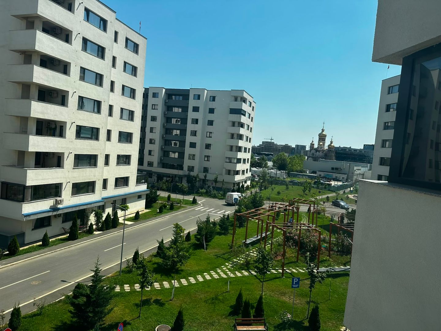 Vânzare, studio, Pipera, București - Poză 13