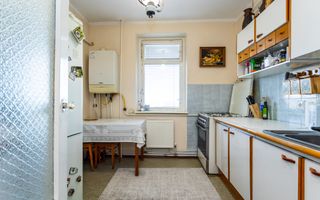 Vânzare, apartament, 2 camere, bd. Mircea cel Bătrân, Ciocana - Poză 8