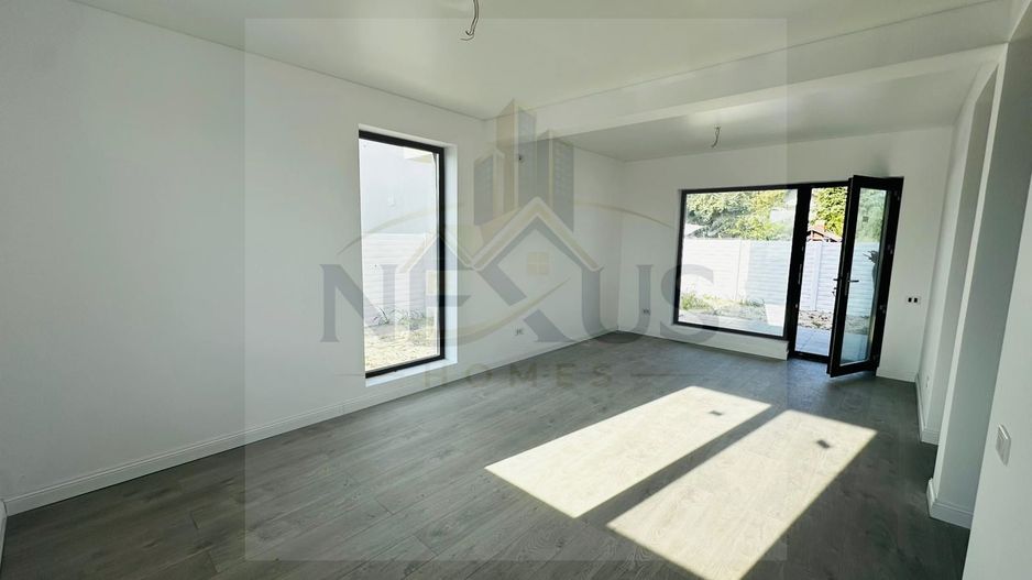 Comuna Berceni - Miorita - Casă P+1 | 5 Camere | Teren 264 mp - Poză 7
