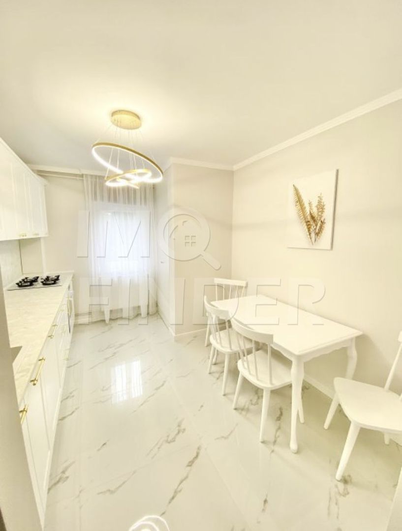 Apartament 4 camere, Zorilor- Pasteur- Gradina Botanica - Poză 9