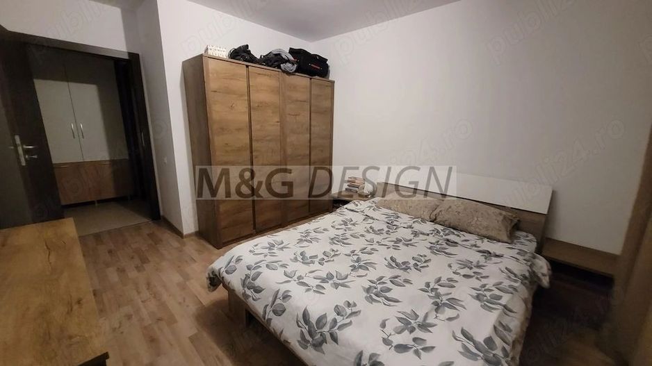 Apartament 2 camere Circumvalatiunii bloc nou - Poză 4