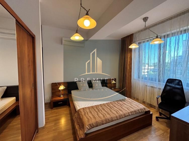 Apartament 4 camere renovat | North Area Lake View | 2 parcări - Poză 9