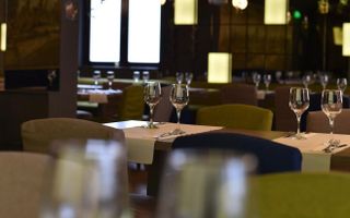 OPORTUNITATE VANZARE - INCHIRIERE VILA RESTAURANT | GRADINA ICOANEI | - Poză 28