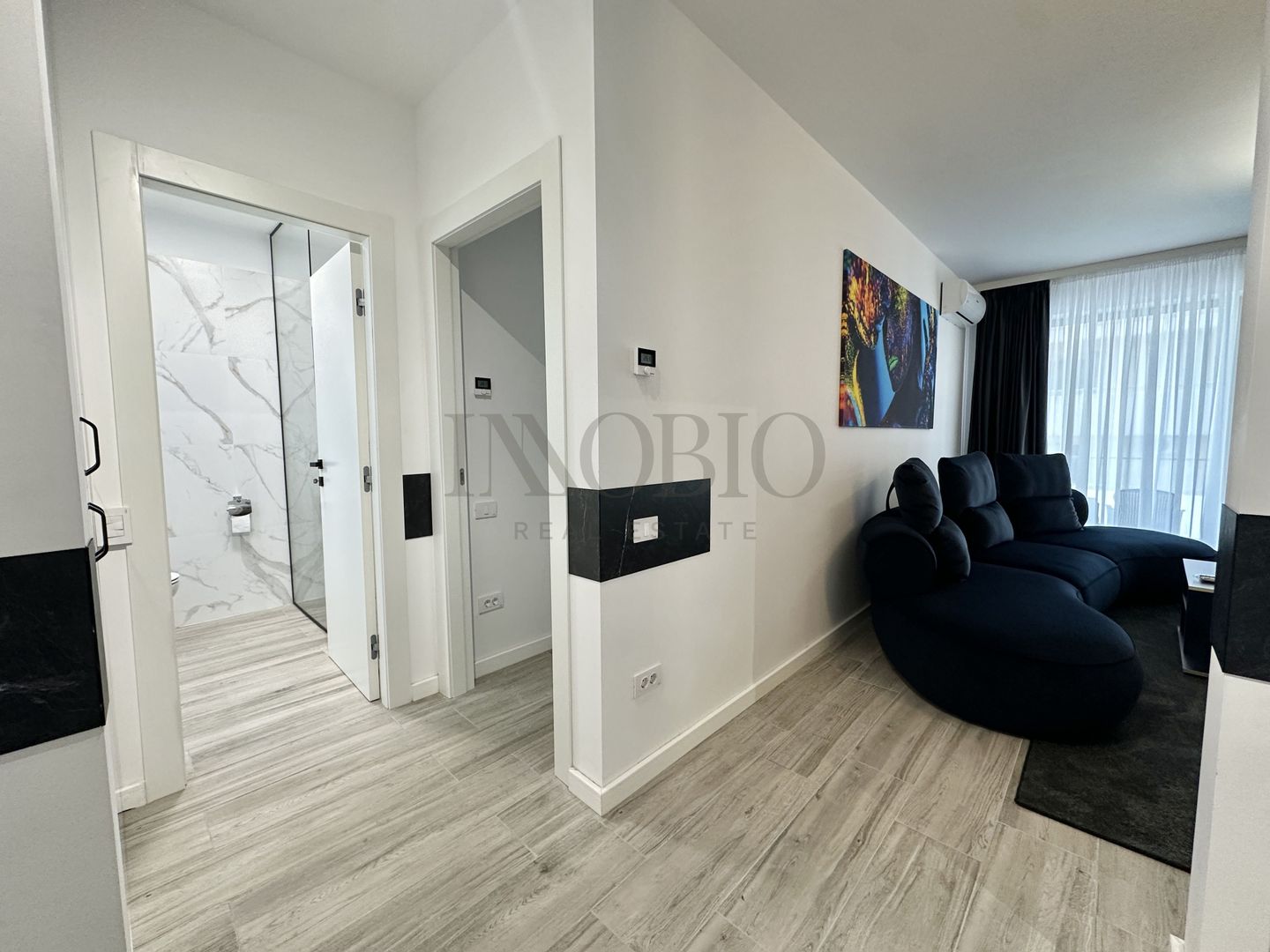 Apartament 2 camere | Prima Inchiriere | Loc de Parcare - Poză 7
