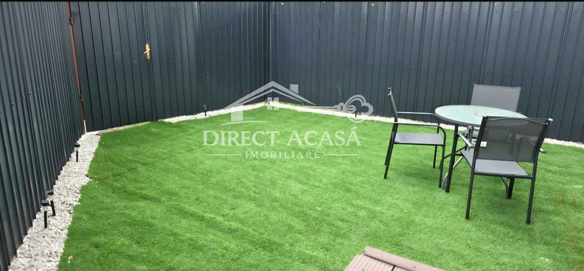 Apartament modern cu 2 camere, parcare –Cornișa - Poză 5