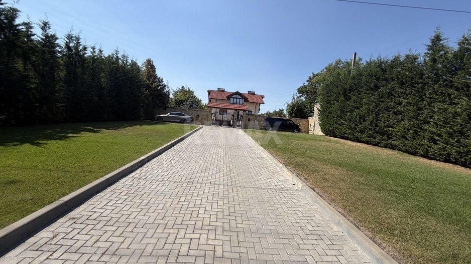 Casa de vinzare Codru, mun.Chisinau - Poză 10