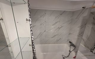 2 Camere- Mobilat- Utilat-Bloc Nou-AC-Centrala Termica- Satina Garden - Poză 9