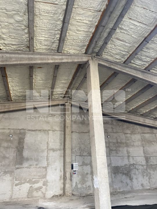 Hala 390m2 | Recent Renovata - Poză 6