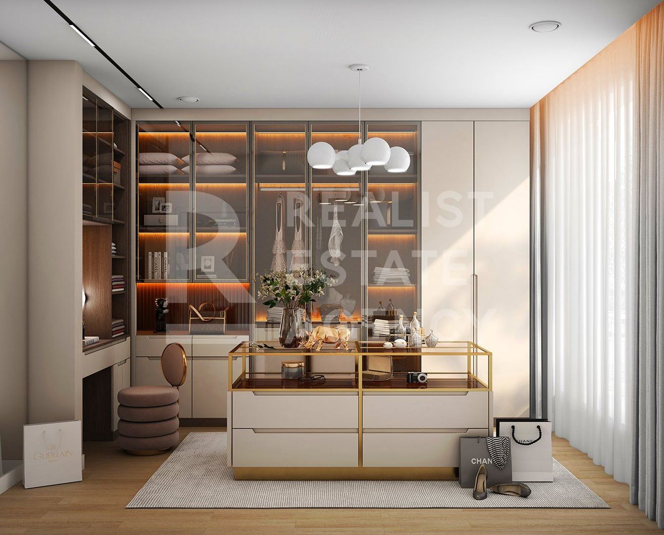 Casă tip parter, unde fiecare detaliu contează - Poză 4