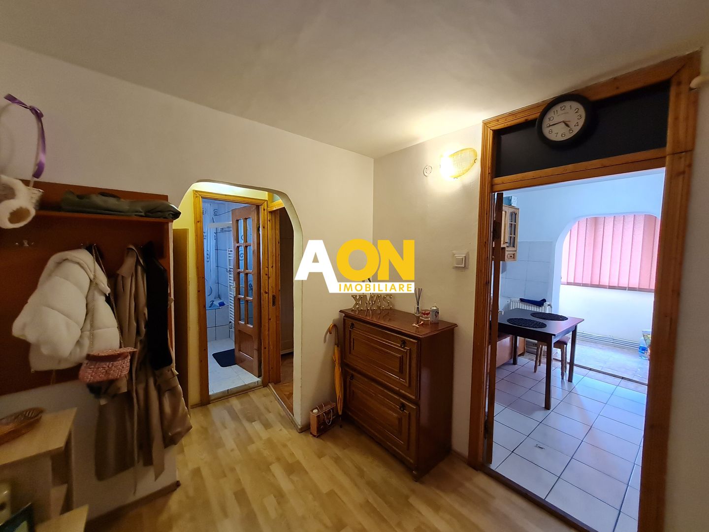 Apartament 2 camere, Decomandat, 56 mp, Zona Tolstoi Central - Poză 1