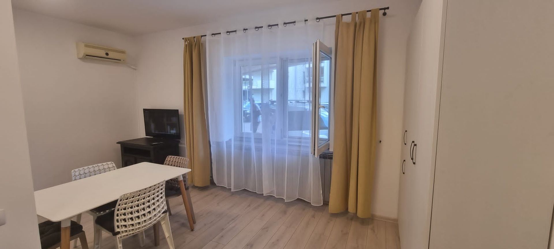 2 camere parter Herastrau - Str Barajul Arges - Poză 8