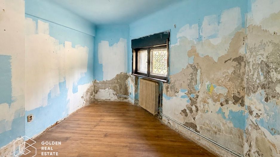 Apartament 2 camere în celebra casă Maria Tănase, str. Popa Nan - Poză 5