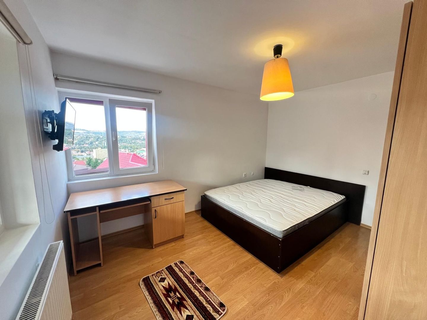 Apartament cu 2 camere decomandat | 65 mp+ 6 mp balcon | Parcare | Zorilor | UMF - Poză 5