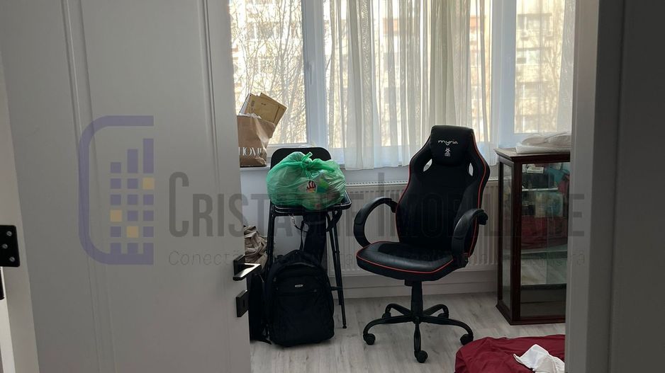 Renovat, mobilat si utilat modern, 3 camere Cantemir - Poză 7