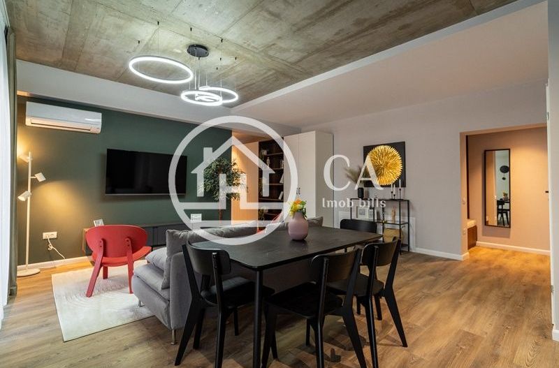 Apartament cu 3 camere de închiriat, Calea Clujului EAS, Oradea - Poză 2