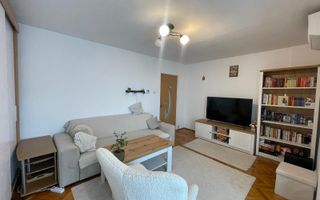 Apartament de 3 camere,  decomandat, modern 72mp,  zona Iulius Mall - Poză 1